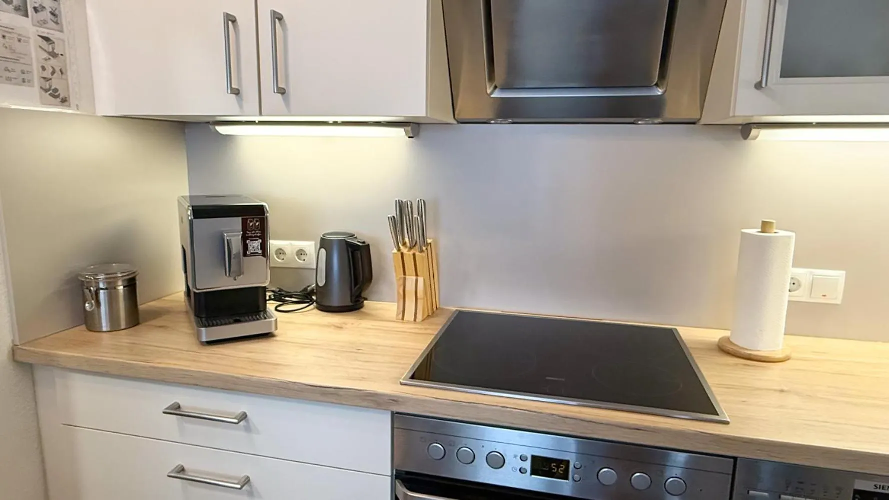 Komfortables Appartement/Garconniere In Graz Fuer Urlaub Und Geschaeftsreisen Austria