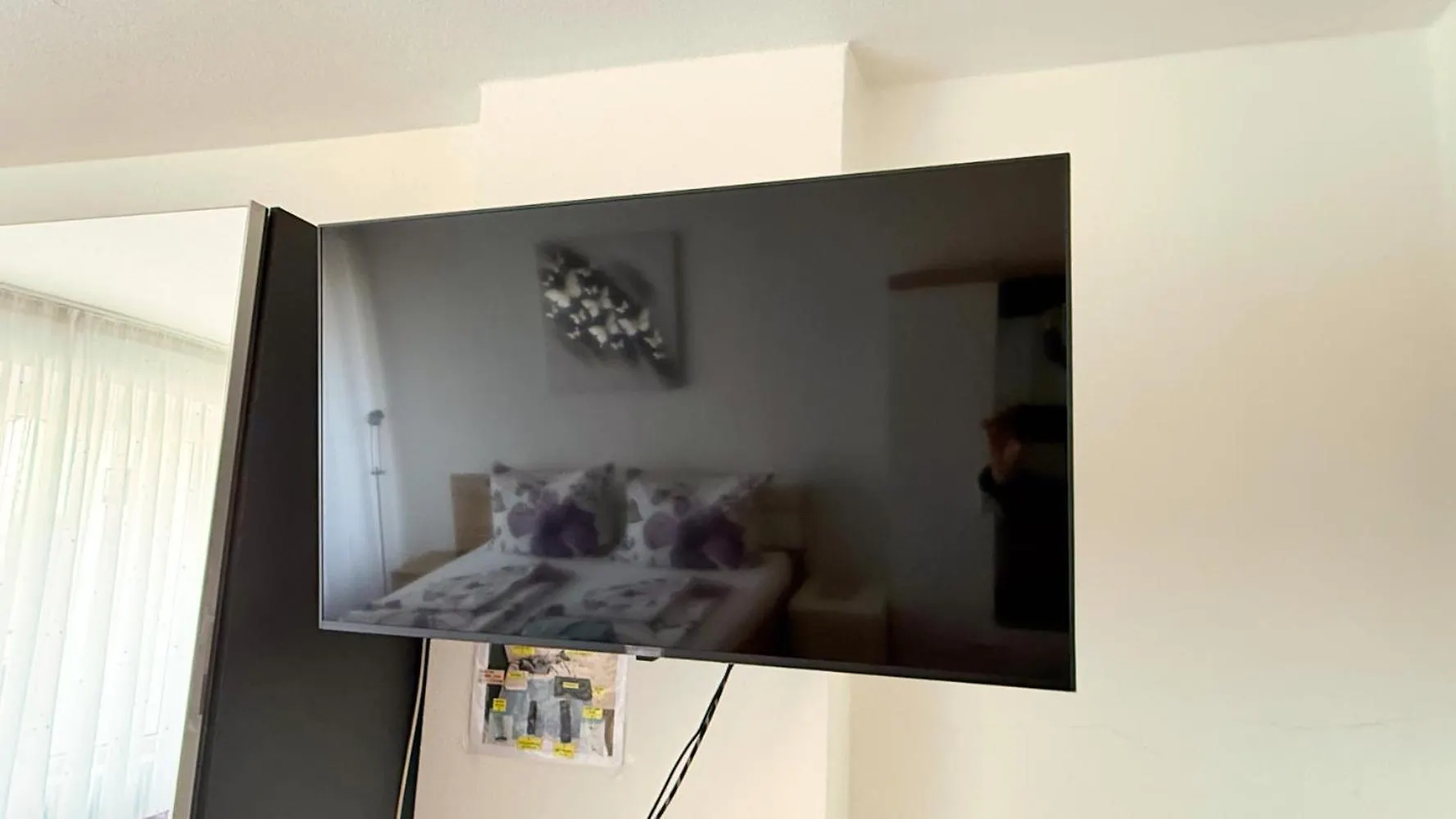 Komfortables Appartement/Garconniere In Graz Fuer Urlaub Und Geschaeftsreisen