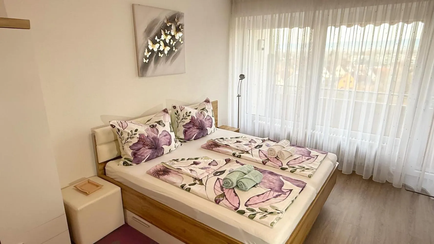 Komfortables Appartement/Garconniere In Graz Fuer Urlaub Und Geschaeftsreisen