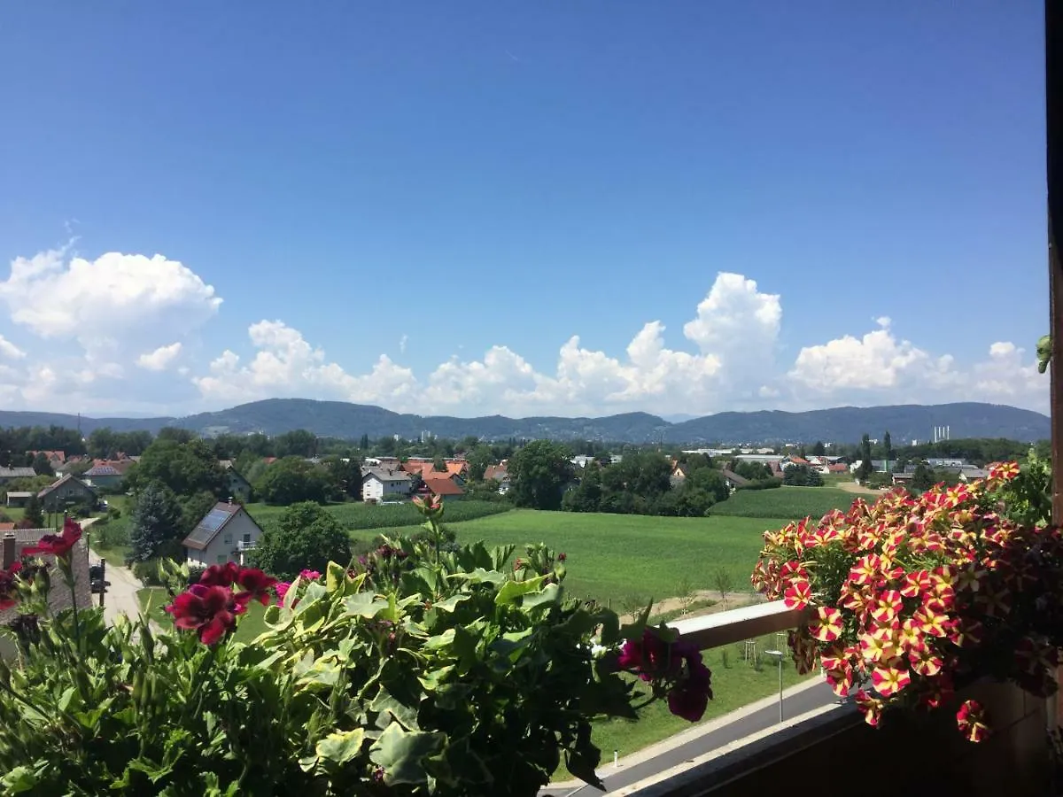 Apartment Komfortables Appartement/Garconniere In Graz Fuer Urlaub Und Geschaeftsreisen Austria