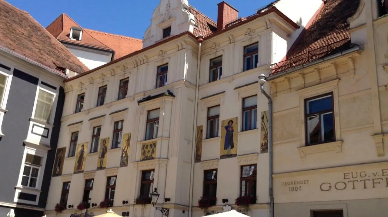 Komfortables Appartement/Garconniere In Graz Fuer Urlaub Und Geschaeftsreisen Austria
