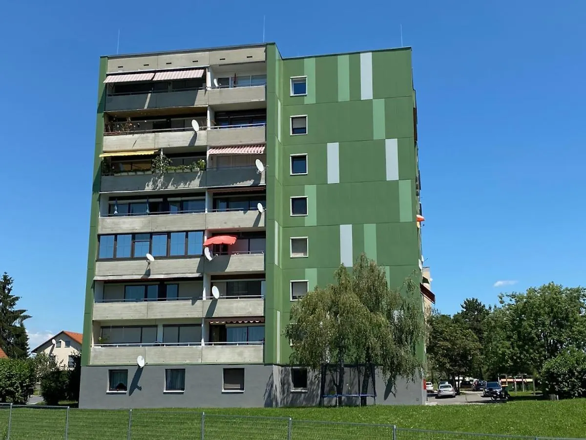 Komfortables Appartement/Garconniere In Graz Fuer Urlaub Und Geschaeftsreisen Áustria