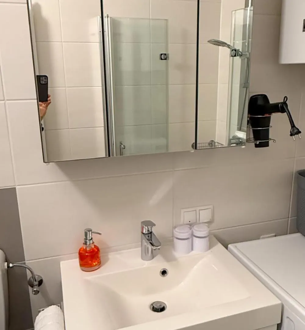Komfortables Appartement/Garconniere In Graz Fuer Urlaub Und Geschaeftsreisen 0*,