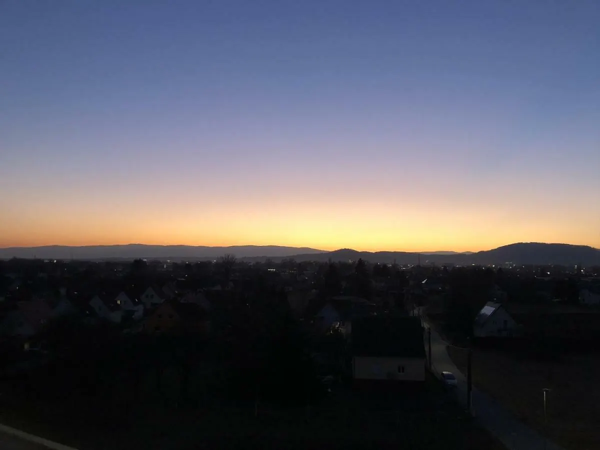 Apartamento Komfortables Appartement/Garconniere In Graz Fuer Urlaub Und Geschaeftsreisen